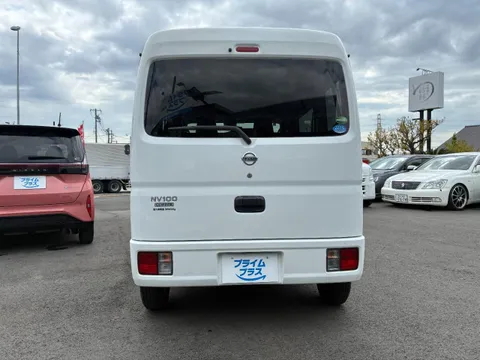 Nissan Clipper