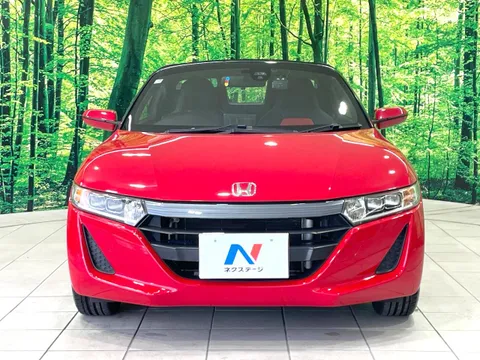 Honda S660