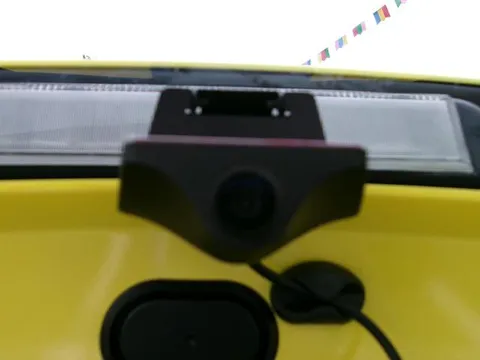 Suzuki Swift Sport