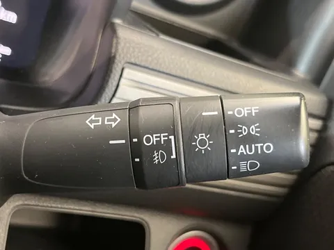 Honda N-VAN +Style
