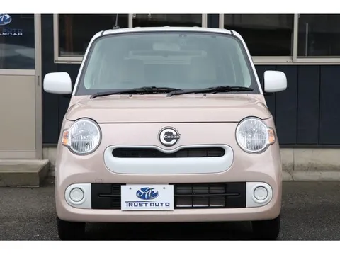 Daihatsu Mira Cocoa