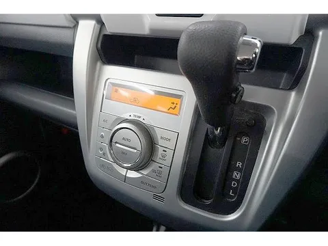 Mazda Flair Crossover