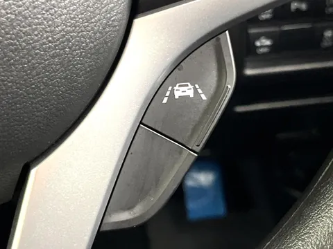Mazda Flair Crossover