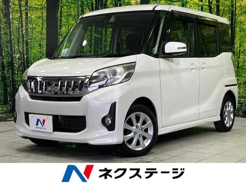 Mitsubishi eK Space Custom