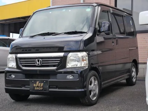 Honda Vamos