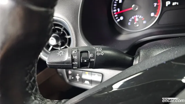 Kia Cerato (K3)