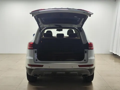 Haval H7