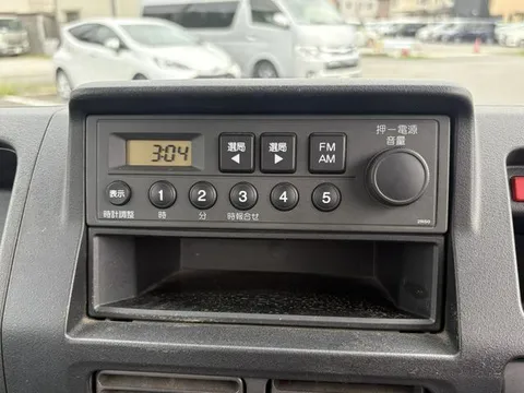 Honda Acty Truck