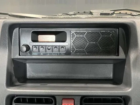 Nissan Clipper Truck