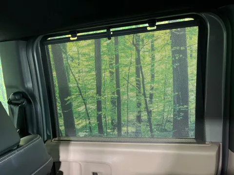 Honda N-BOX Joy