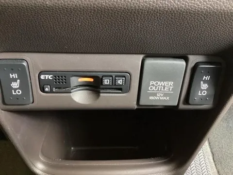 Honda N-ONE