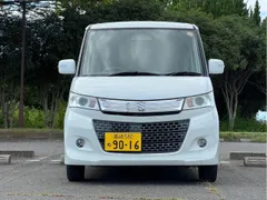 Suzuki Palette SW
