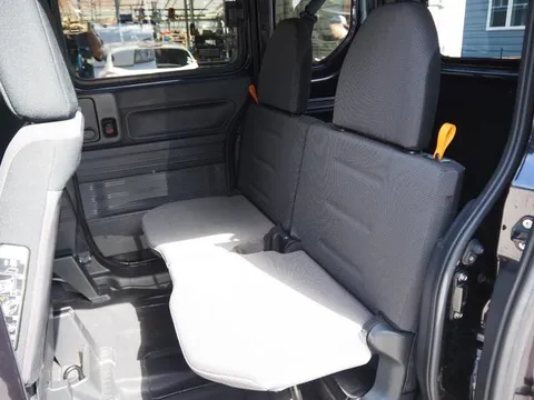 Honda N-VAN Plus Style