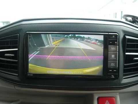 Subaru Pleo Plus