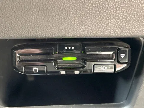 Toyota Pixis Mega