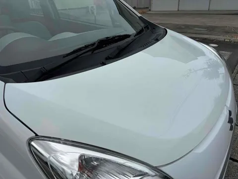 Suzuki Alto Eco