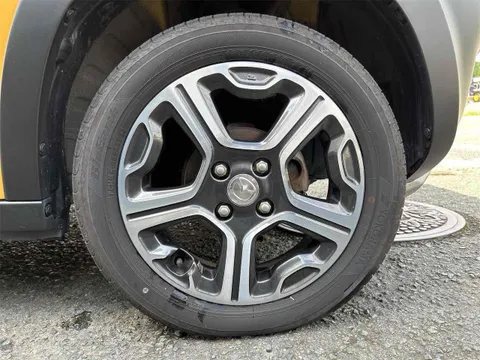 Mazda Flair Crossover