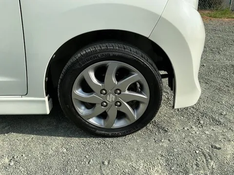 Suzuki Palette SW