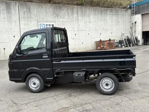 Suzuki Carry Track
