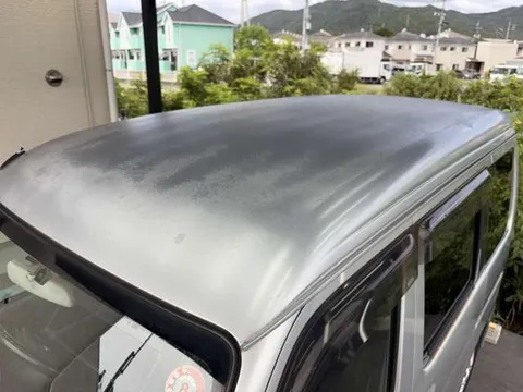Daihatsu Atrai Wagon