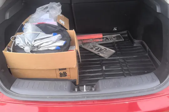 Changan Eado XT