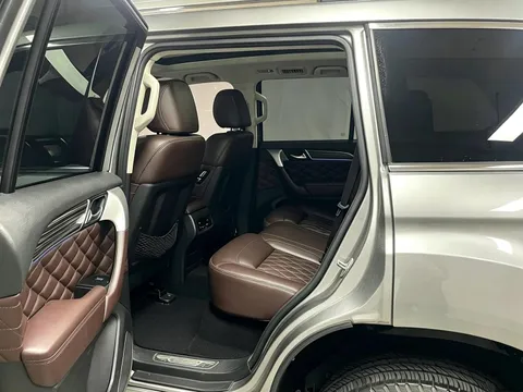 Haval H9