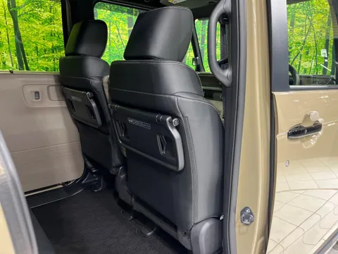 Honda N-BOX Joy