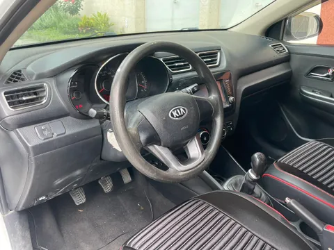 Kia K2