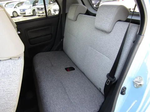 Daihatsu Mira Tocot