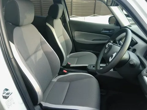 Honda Jazz (Fit)