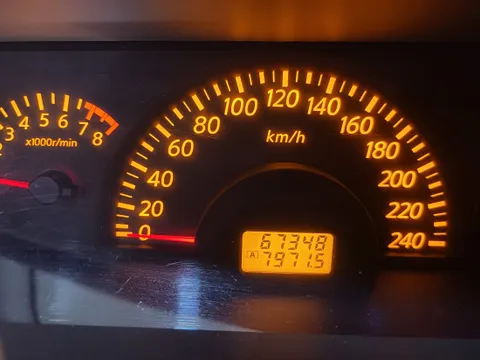 Renault SM5