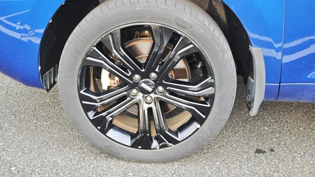 Wey VV5