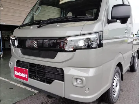 Suzuki Super Carry