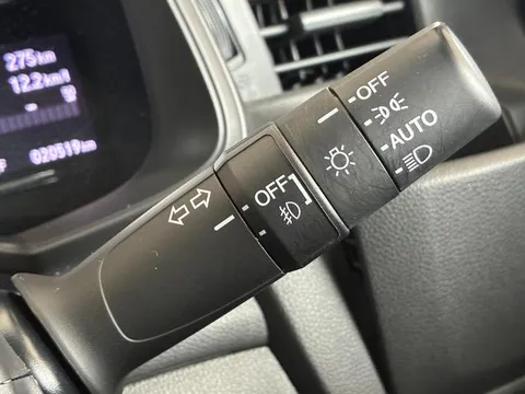 Honda Jazz (Fit)