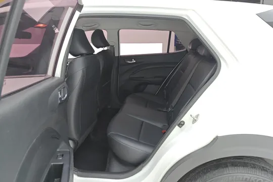 Kia KX1