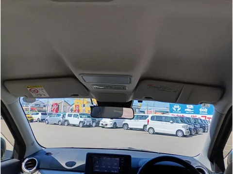Toyota Pixis Joy