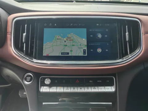 Gac GS8