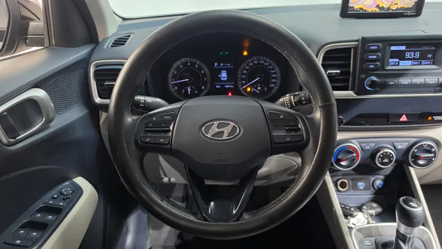 Hyundai Venue