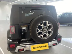 BAIC BJ40