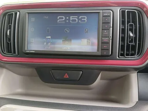 Daihatsu Boon
