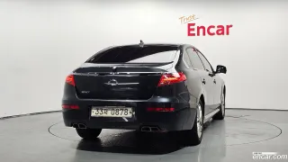 Renault SM7