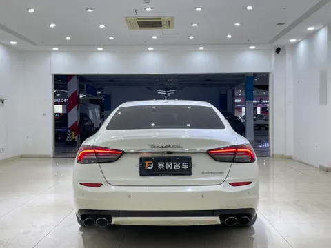 Maserati