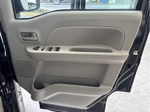 Nissan Clipper Rio