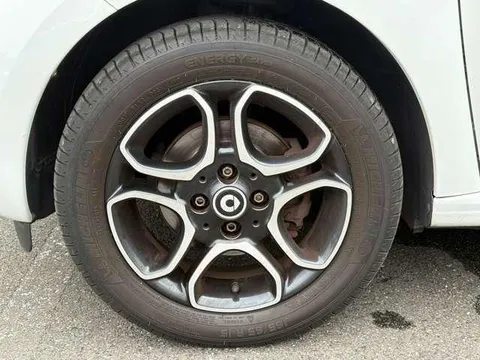 Smart For Four