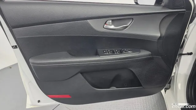 Kia Cerato (K3)