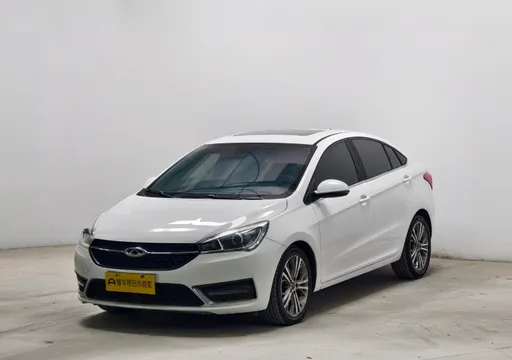 Chery Arrizo 5