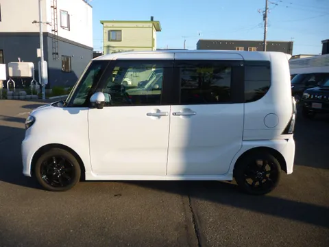 Subaru Chiffon