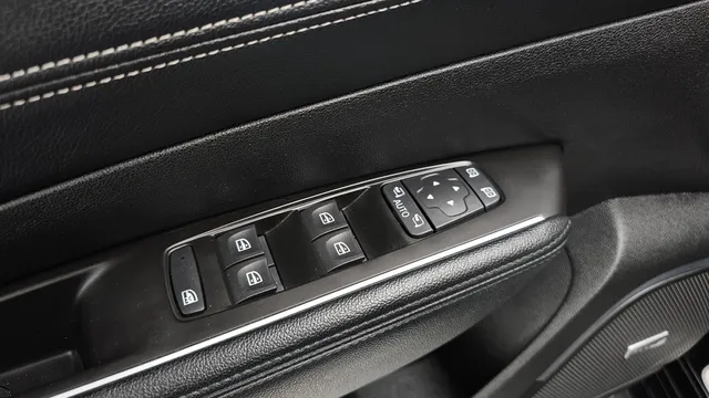 Renault Talisman (SM6)