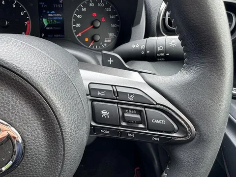 Toyota GR Yaris