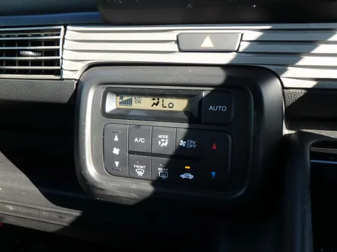 Honda N-VAN Plus Style